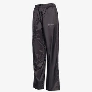 Arctix storm rain nylon black pants mens 4X hunting camping outdoor‎ fishing new
